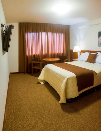 Gallery - Hotel Carmel