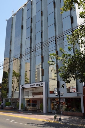 Gallery - Maria Angola Hotel & Centro De Convenciones