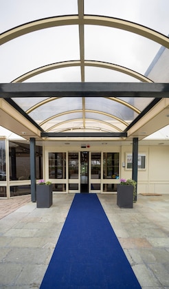 Gallery - Fletcher Hotel-Restaurant Langewold