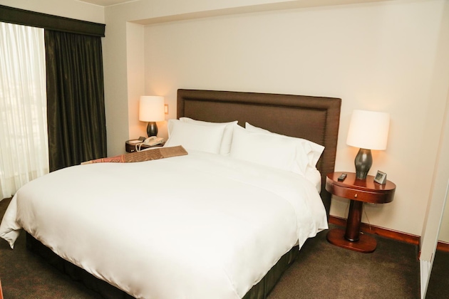 Gallery - Royal Park Luxury Hotel Lima