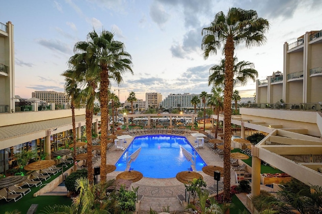 Gallery - U Magic Palace Hotel