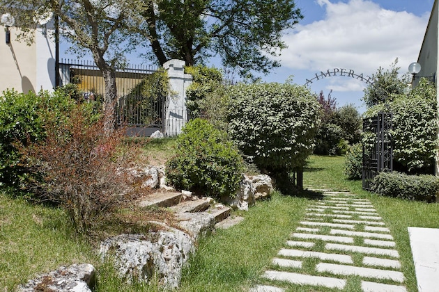 Gallery - Palace Hotel San Michele