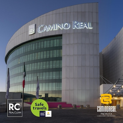 Gallery - Camino Real Pachuca
