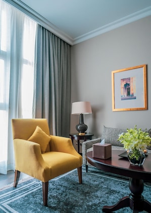 Gallery - Millennium Hotel Doha