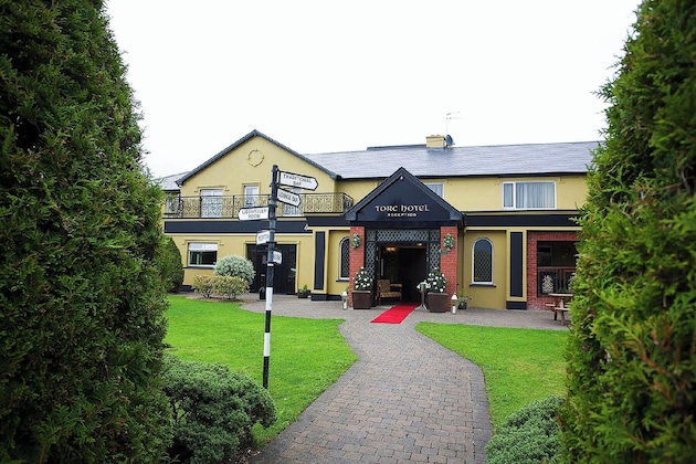 Gallery - Torc Hotel