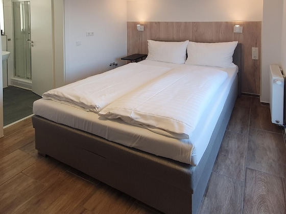Gallery - Rheinmetropole Hotel