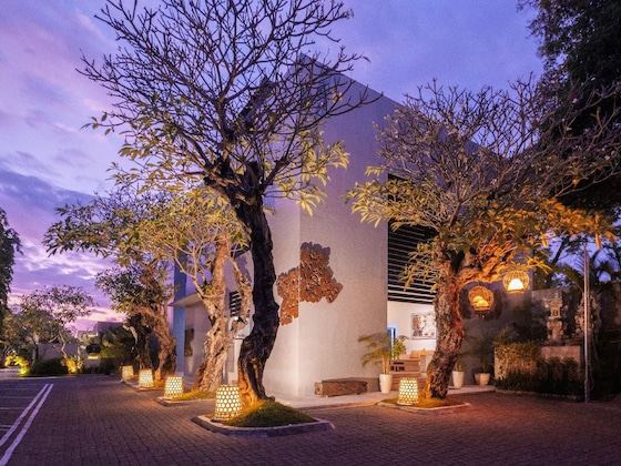Gallery - The Seminyak Suite - Private Villa