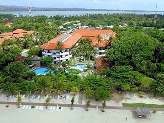 Gallery - Club Bali Mirage