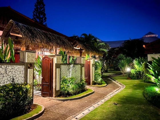 Gallery - Grand Istana Rama Hotel