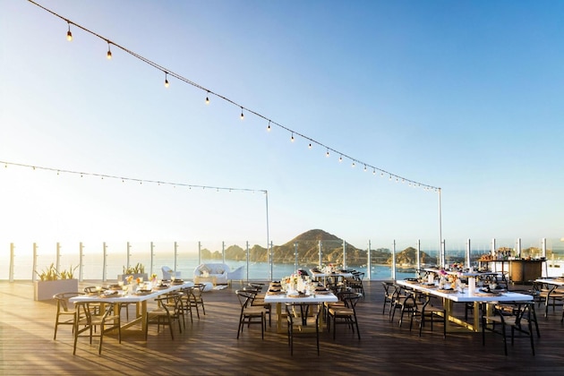 Gallery - Corazón Cabo, A Noble House Resort
