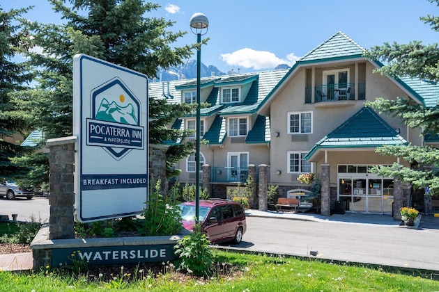 Gallery - Pocaterra Inn And Waterslide