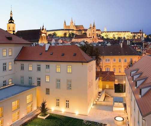 Gallery - Mandarin Oriental, Prague