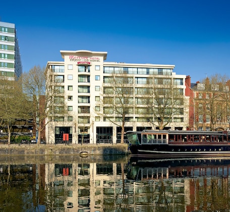 Gallery - Mercure Bristol Brigstow Hotel