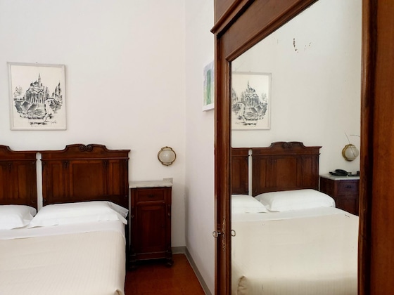 Gallery - Hotel Annalena