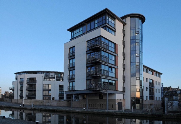 Gallery - Fountain Court Eq2 Apartments
