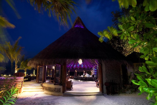 Gallery - Komandoo Maldives Island Resort