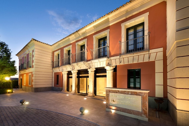 Gallery - Eurostars Palacio Buenavista