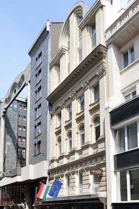 Gallery - Promenade Hotel By Mellow Mood Hotels