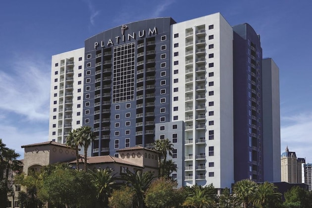 Gallery - Platinum Hotel