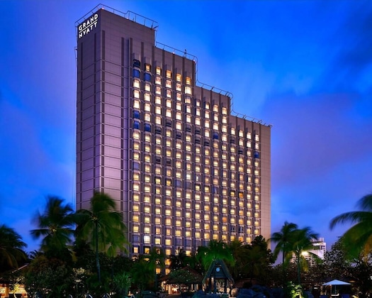 Gallery - Grand Hyatt Jakarta