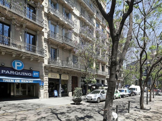 Gallery - Grandom Suites