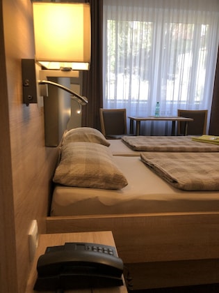 Gallery - Hotel Baccara