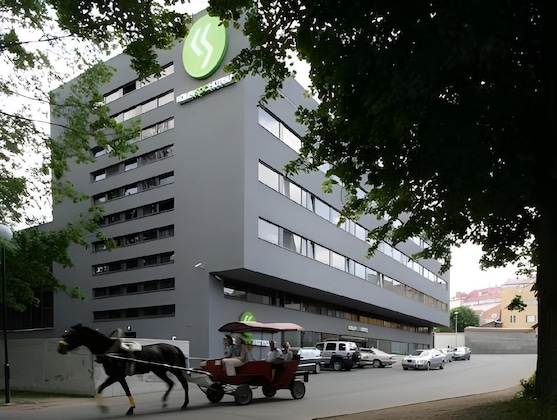 Gallery - Kalev Spa Hotel & Waterpark