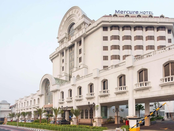 Gallery - Mercure Jakarta Batavia