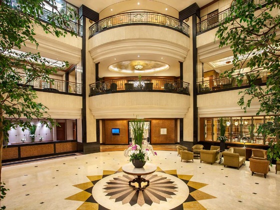 Gallery - Menara Peninsula Hotel Jakarta