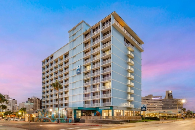 Gallery - Best Western Corpus Christi