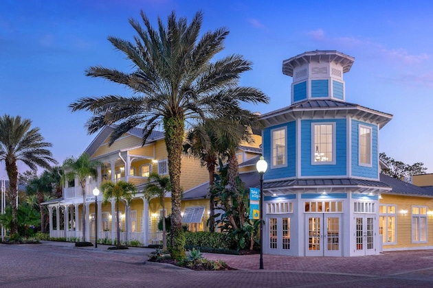 Gallery - Marriott's Harbour Lake