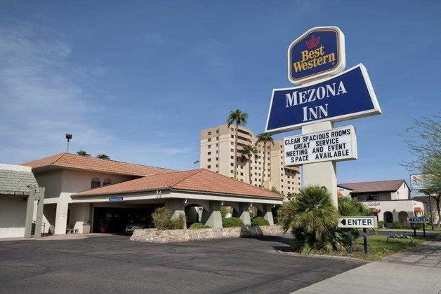 Gallery - Ramada By Wyndham Mesa Downtown