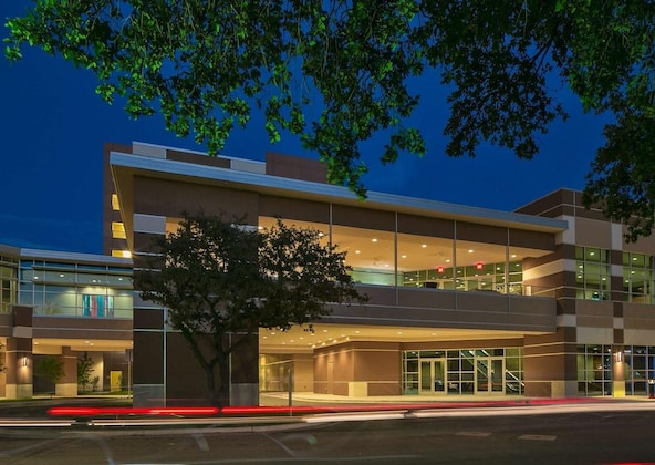 Gallery - Hyatt Regency Austin