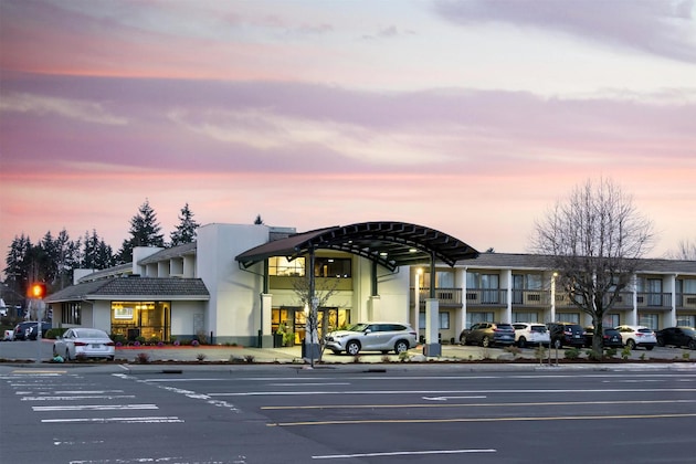 Gallery - Best Western Seattle Airport Hotel