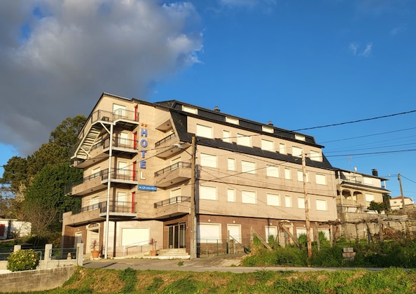 Gallery - Hotel Acquamaris 3000