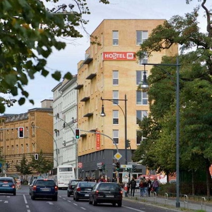 Gallery - Meininger Hotel Berlin Alexanderplatz