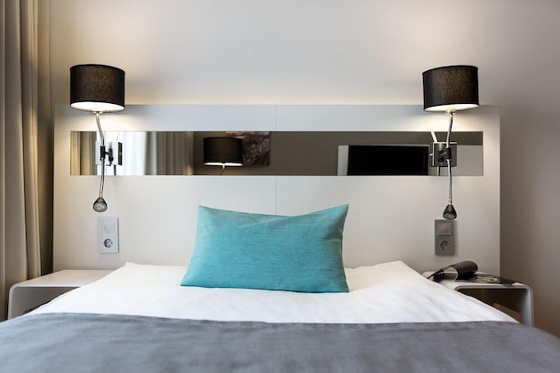 Gallery - Scandic Julia