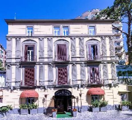 Gallery - Hotel Villa Ranieri