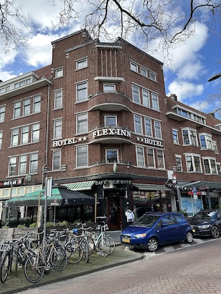 Gallery - Flex-Inn