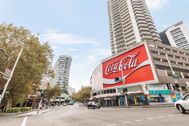 Gallery - Holiday Inn Sydney Potts Point By Ihg