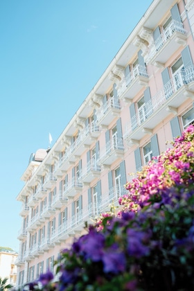 Gallery - Grand Hotel Bristol Resort & Spa