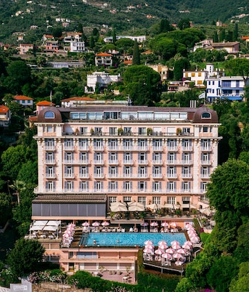Gallery - Grand Hotel Bristol Resort & Spa