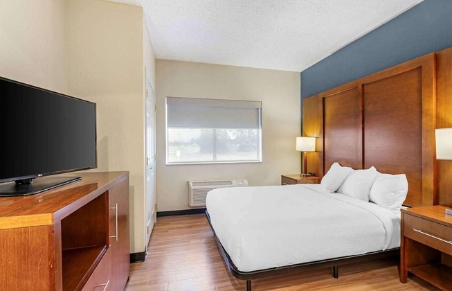 Gallery - Extended Stay America Suites - Buffalo - Airport