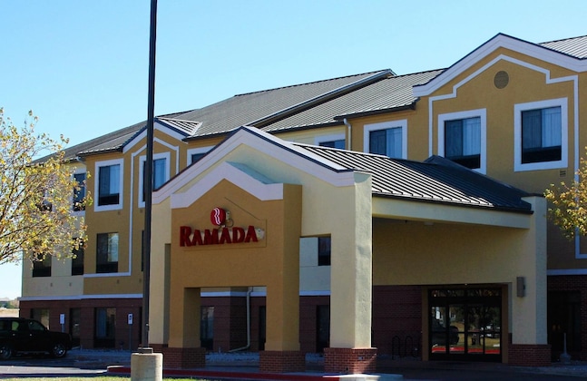 Gallery - Ramada By Wyndham Denver International Airport