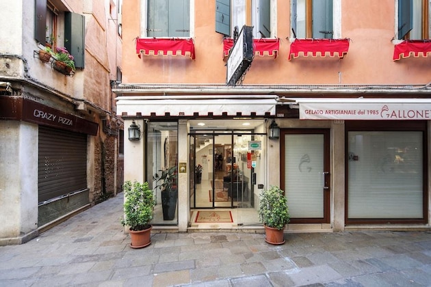 Gallery - Hotel Da Bruno