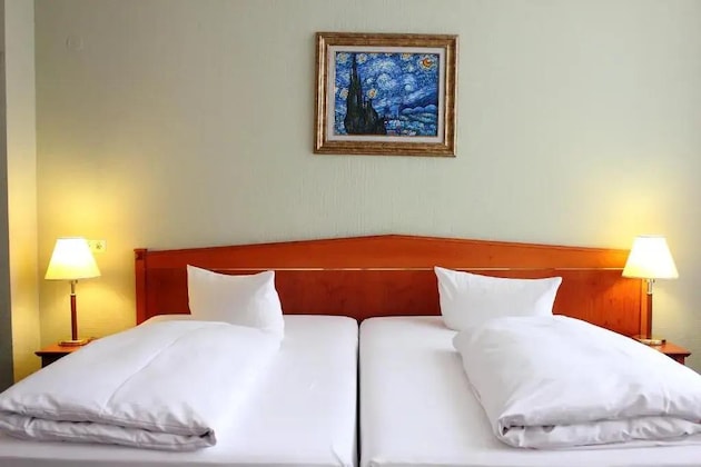 Gallery - Wyndham Garden Berlin Mitte