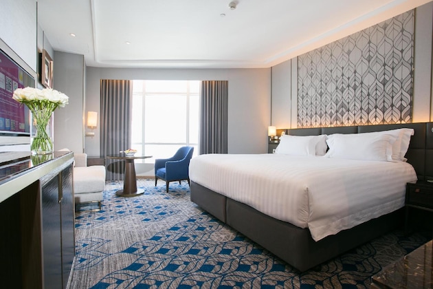 Gallery - Centara Grand & Bangkok Convention Centre at CentralWorld