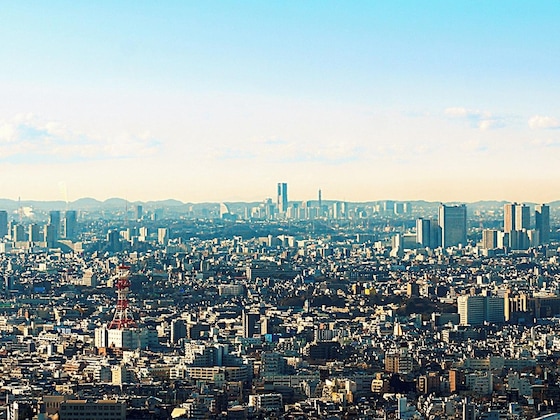 Gallery - Cerulean Tower Tokyu Hotel