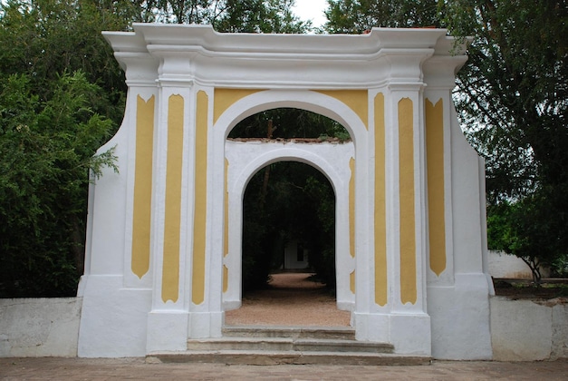 Gallery - Hotel Rural Quinta De Santo António