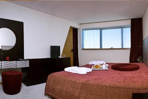 Gallery - Penafiel Park Hotel & Spa